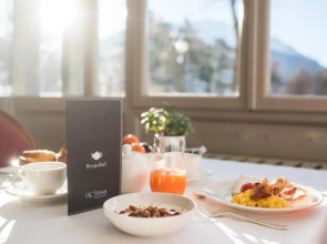 QC Grand Hotel Bagni Nuovi Bormio