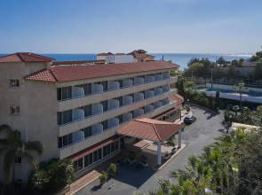 Atlantica Bay Hotel - Adults Only