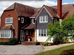 Ashboroughs Farmhouse BB