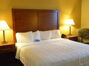 Baymont and Suites Kasson Rochester Area