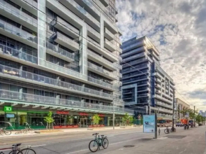 Planurstay   Toronto Downtown