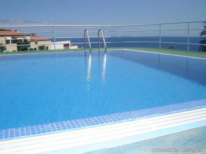 Aparthotel Imperatriz