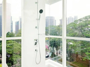 Oasia Suites Kuala Lumpur