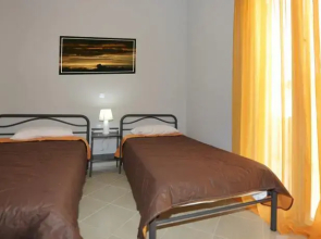 Olympia Appartment