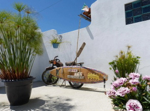 Casa Do Sobreiro