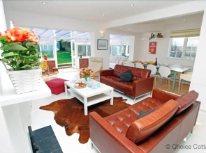 Croyde Marram 5 Bedrooms