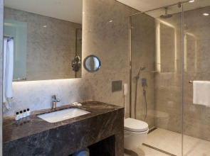 Wish More Hotel Istanbul