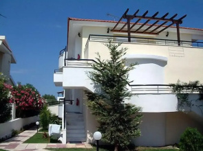 Kapsohora Inn Hotel