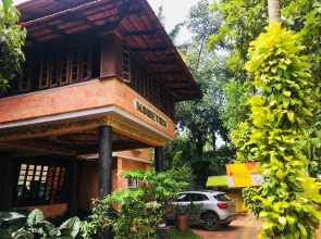 Kshetra Ayurveda and Yoga Retreat