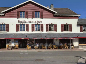Hostellerie De La Poste