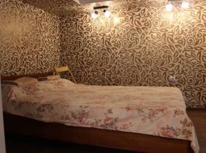 Ohiienka Apartment