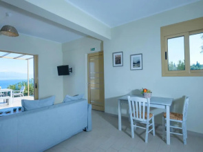 Hilltop Residences