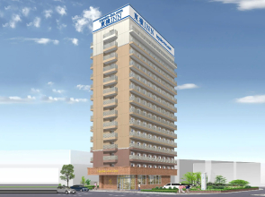 Toyoko Inn Osaka Kadoma-shi Ekimae
