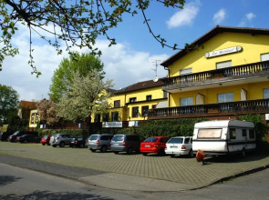 Hotel Restaurant Zur Mainlust