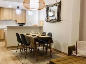 Apartament La Ruella