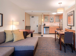 Residence Inn by Marriott Chapel Hill