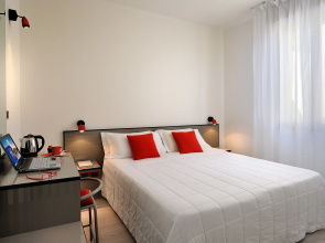 Hotel Boemia