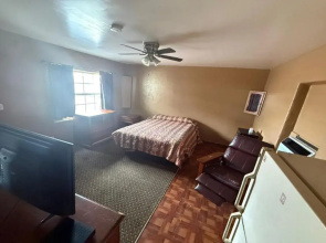 Rollie's Motel Daytona Beach By Hotel O