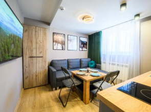Apartament Migotka