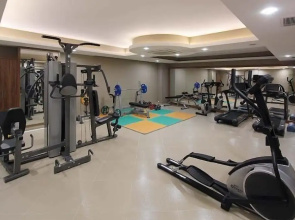 Forum Suite Hotel