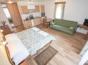 Tourist farm Megušar