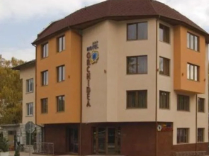 Hotel Orchidea