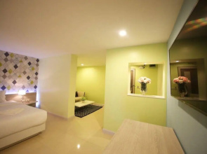 Trebel Pattaya