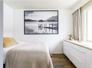 Lovely 1Br Apt. in Calm Neighbourhood