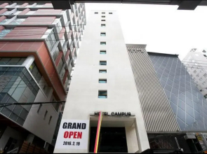 Gangnam Campus Hotel