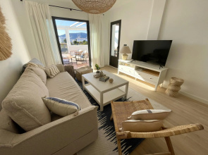 Casa Kalithea in La Herradura