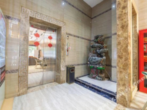 Ganzhou Nankang Hantang Hotel