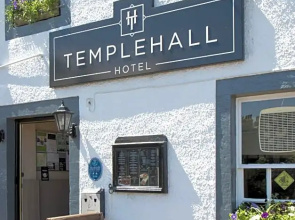Templehall Hotel