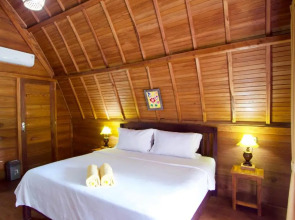 Nusa Penida Pudak Nature Bungalow