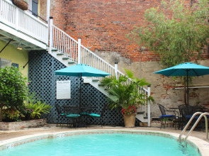 Hotel St. Pierre®, a French Quarter Inns® Hotel