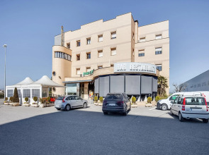 Hotel Restaurante Blanc I Negre 2
