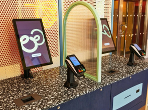 Scandic Go, Upplandsgatan 4