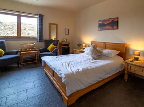 Kirkaig Lodge