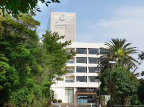 Toba Hotel International