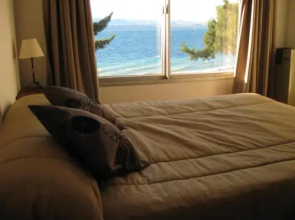 Departamento Costanera