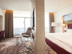 Hotel Lielupe by SemaraH