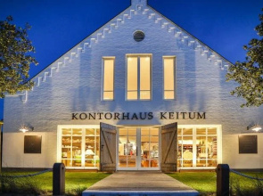 Kontorhaus Keitum