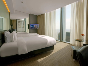 Amman Rotana