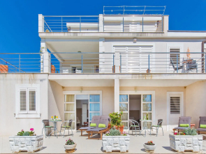 Residences Island View