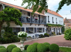 Chambres D'hôtes - Le Domaine de la Frênaie