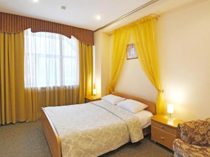 Барракуда на улице Богдана Хмельницкого