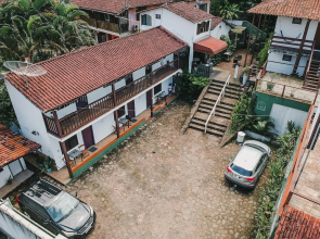 Suites e Flats E Ponto