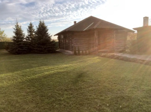Zadvorski house