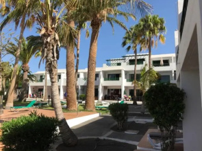 Paradise Club L28 & L29
