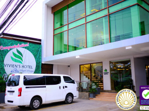Vivien's Hotel