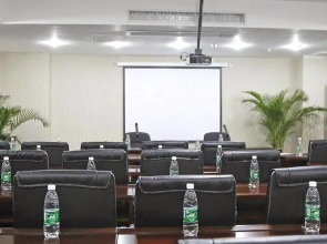 Guangzhou Prone Business Hotel